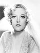 Marion Davies 1932 photo poster print showcasing vintage Hollywood glamour.