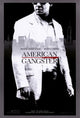 American Gangster Movie Poster Print - 27x40 inches
