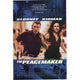The Peacemaker movie poster print in 27x40 size.