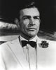Sean Connery as James Bond in Goldfinger photo print