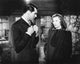 Penny Serenade movie poster print featuring Cary Grant and Irene Dunne.