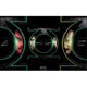 Green Lantern Movie Poster print showcasing the iconic superhero.