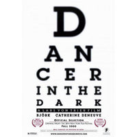 Dancer in the Dark Movie Poster 11x17 print