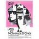 La Tete De Normande St Onge movie poster in 11x17 size.