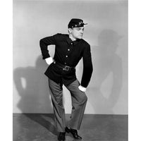 Yankee Doodle Dandy photo print featuring James Cagney, 1942 classic film.