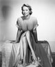 Autumn Leaves photo print featuring Vera Miles from 1956.