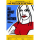 All About My Mother movie poster print in 27x40 size