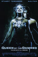 Queen of the Damned Movie Poster Print 27x40