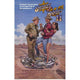 Smokey and the Bandit 2 Movie Poster in 11x17 size