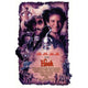Hook Movie Poster Print - 27x40 size, vibrant colors and nostalgic design
