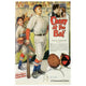 Casey at the Bat Movie Poster Print 27 x 40 - Baseball Artwork