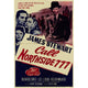 Call Northside 777 Movie Poster Print 27x40