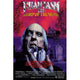 Phantasm III movie poster print - Classic horror art 27x40.