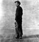 Vintage photo poster print of Will Rogers from the early 1920s