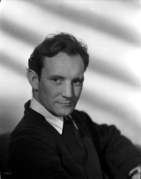 Trevor Howard classic photo print in multiple sizes