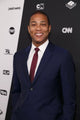 Don Lemon Red Carpet Arrival Photo Print from May 2016