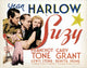Suzy Movie Masterprint Poster - available in multiple sizes.