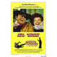 Rooster Cogburn Movie Poster Print - 27x40 inch artwork.