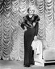 Frances Farmer 1936 Vintage Photo Poster Print