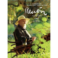 Stunning Renoir Movie Poster Print 27x40 inches
