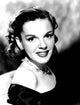 Judy Garland vintage 1940s photo print - classic Hollywood art