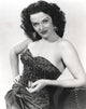Classic Jane Russell photo print in multiple sizes