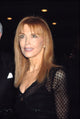 Tina Louise at Dance of Death Opening Poster Print by CJ Contino
