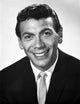 Ed Ames classic photo print showcasing the iconic star.