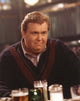 John Candy photo print in black sweater with beer - multiple sizes available
