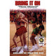 Bring It On Movie Poster 11x17 - Cheerleading Film Decor