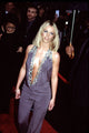 Britney Spears arriving at The American Music Awards January 2000 photo print