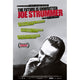 Joe Strummer: The Future is Unwritten movie poster print