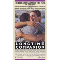 Longtime Companion Movie Poster 11x17 print