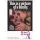 My Lover My Son movie poster print in 11x17 size.
