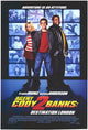 Agent Cody Banks 2 Destination London Movie Poster 11x17