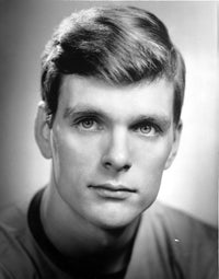 Keir Dullea classic photo print showcasing iconic movie star