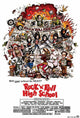 Rock 'n' Roll High School movie poster print 27x40