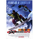 Extreme Ops Movie Poster Print 27x40 - Action-packed film poster.