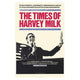 Times of Harvey Milk Movie Poster 11 x 17 print