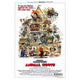 National Lampoon's Animal House Movie Poster Print 27x40