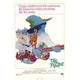 Pied Piper Movie Poster Print in 27x40 size.