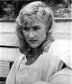 Classic photo print of Laura Dern, capturing her elegance and beauty.