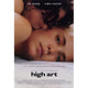 High Art Movie Poster Print - 27x40 size on premium paper