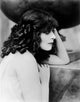 Vintage photo print of Theda Bara as Salome from the 1918 film.