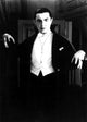 Dracula Photo Print - Classic Horror Art