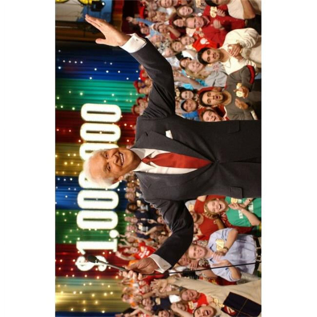 The Price Is Right Movie Poster 11x17 print