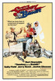 Smokey and the Bandit Movie Poster Print 27x40