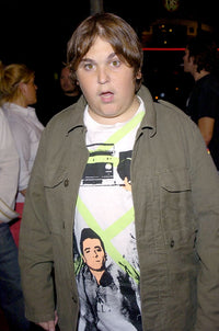 Andy Milonakis at Waiting premiere photo print - 8x10 and 24x30 sizes available.