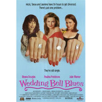 Wedding Bell Blues Movie Poster 11x17