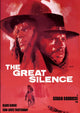 Great Silence Movie Poster 11x17 print capturing film essence.